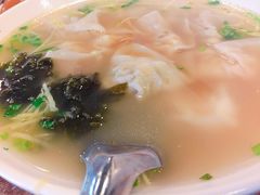 -小倩倩•鸡汤馄饨(江西路创始店)