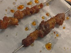 -半酌烧烤小酒馆(南京东路店)