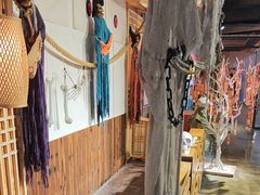 -长藤鬼校(龙翔店)