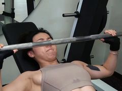 -天型健身工作室(大学城店)