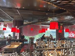 -小龙坎火锅(IFS HOT店)