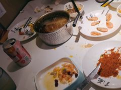 -享遇.锅姥姥牛排海鲜自助(小寨店)