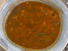 -La Medina餐厅(亮马河南路店)