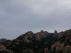 -崂山仰口游览区