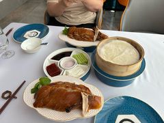 -食悦江南·淮扬菜·烤鸭(亚运村·惠新店)