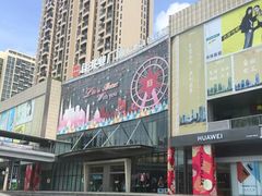 -布吉佳兆业广场