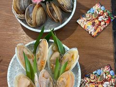 -樾餐厅泰式海鲜火锅(民歌湖店)