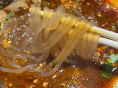 -老城街小面(禄安大街店)