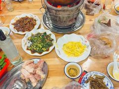 -兴兴旺·冬瓜盅·啫啫煲(西华路店)
