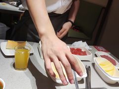 -海底捞火锅(吴中路店)