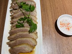 -东莱馋房(陆家嘴店)