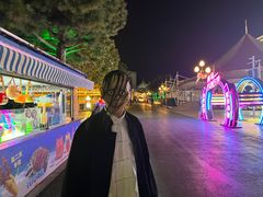 -青岛方特梦幻王国