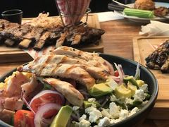 -The Meat & Wine Co Southbank(南岸店)