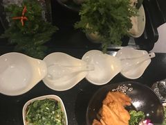 -捞王猪肚鸡火锅(财富中心店)