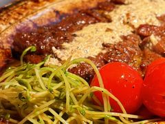 -芭莉与彩虹西餐厅(成都合生汇店)