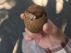 -金盆阿嬷香菇茶叶蛋(玄光店)