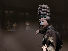 -天津戏剧博物馆