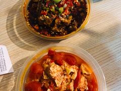 -忆碗面(华新街店)
