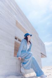 -飞扬摄影北戴河旅拍