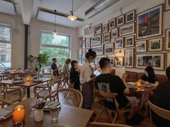 大堂-BOR Eatery(安福路店)