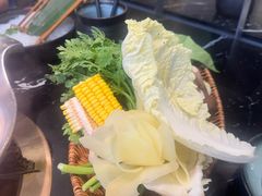 -湊湊火锅·茶憩(颐堤港店)