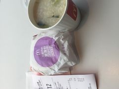 -麦当劳(金平路站店)