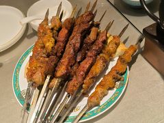 -新疆巴州金丝特餐厅(大钟寺店)