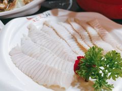 -李掌柜鲜菜火锅(移民广场店)