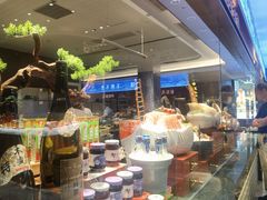 -国惠大酒楼(仓山万达店)