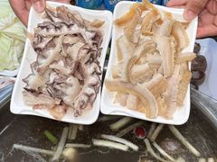 -马三妹跷脚牛肉(苏稽总店)