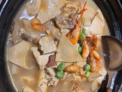-竹里馆 ·茶食(奥体店)