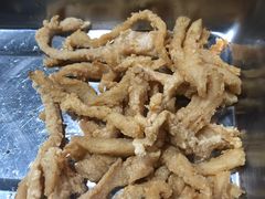-阿姨小肉摊(同济西苑店)