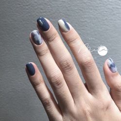 -Adore nail日式美甲美睫