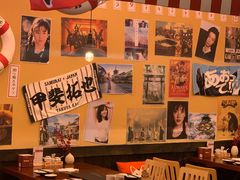 -白石的深夜食堂(万达店)