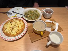 -菲滋意式餐厅(青悦城店)