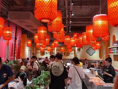 -山四砂锅(钟楼街店)