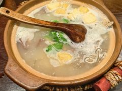 -古都历食南京菜·烤鸭·鸭血粉丝·汤包(南京博物院店)