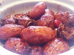 -黔蘑菇四季餐厅(观山湖店)