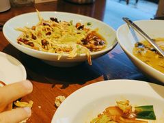 -妈妈菜舟山海鲜(定海古城店)