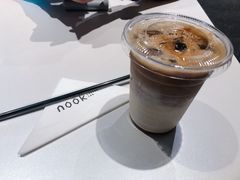 -GOTLOT COFFEE&KITCHEN角落厨房NOOK店