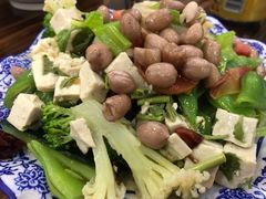 -果渊斋老米家泡馍馆(学诚广场店)