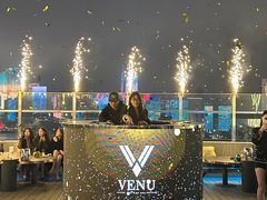 -VENU+海景酒廊