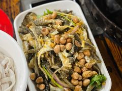 -章记正宗南岗鱼蛋火锅