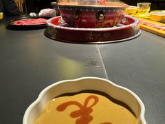 -羊大爷涮肉(亮马桥店)