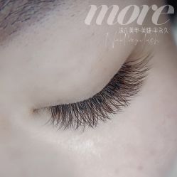 -沫儿·美甲美睫·半永久·皮肤管理