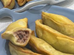 -老新隆牛肉锅贴(新街口店)