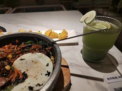 -七八冷面·延边朝鲜族美食(世纪汇店)