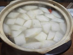 -掌上鲜(南顺城街店)