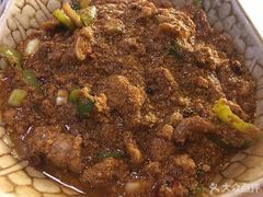 -眷江南之小蓝鲸(王府大街店)