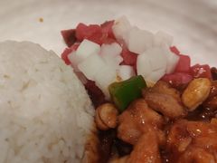 -阳阳中国饭(龙湖大兴天街)